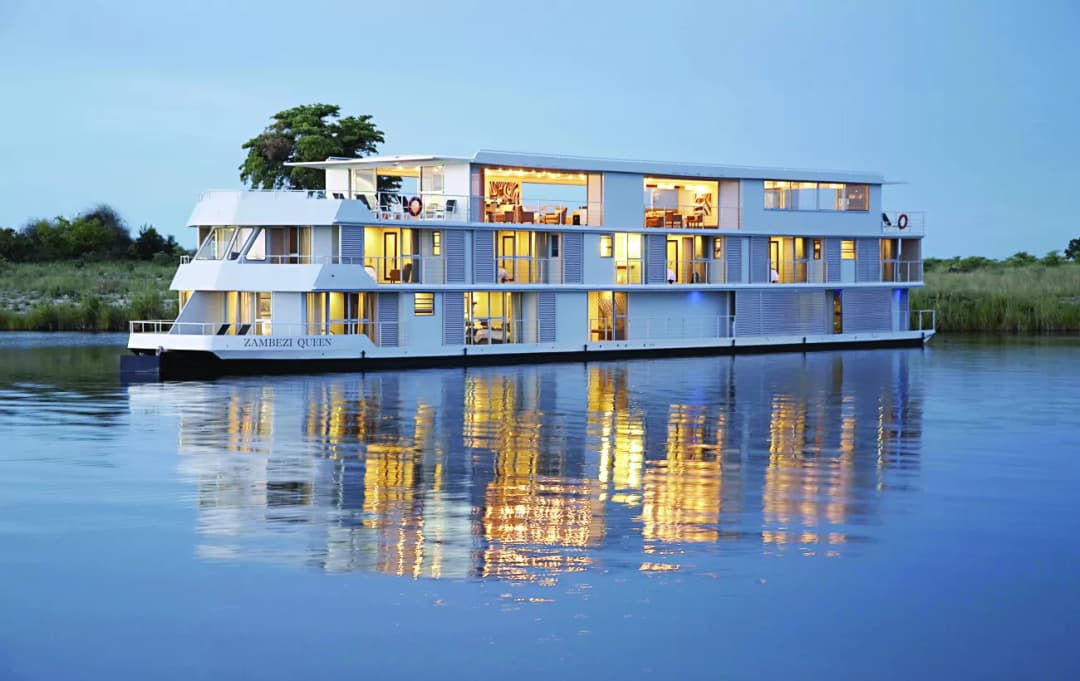 Boat Cruises image 3