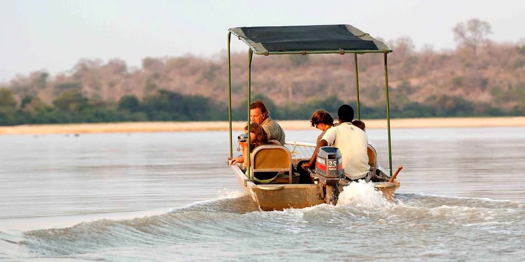 Boat Cruises image 4