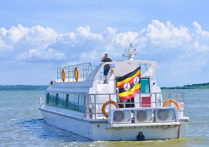 Boat Cruises image 1