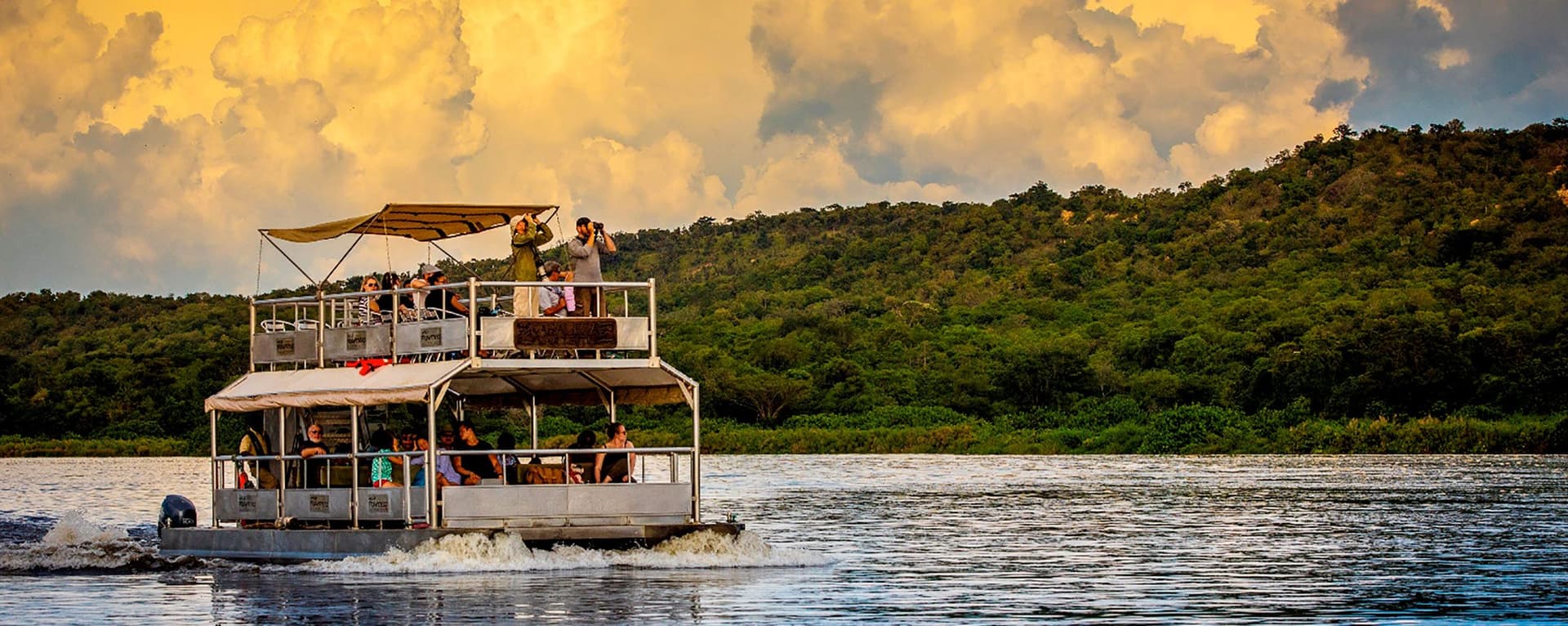 Murchison Falls National Park