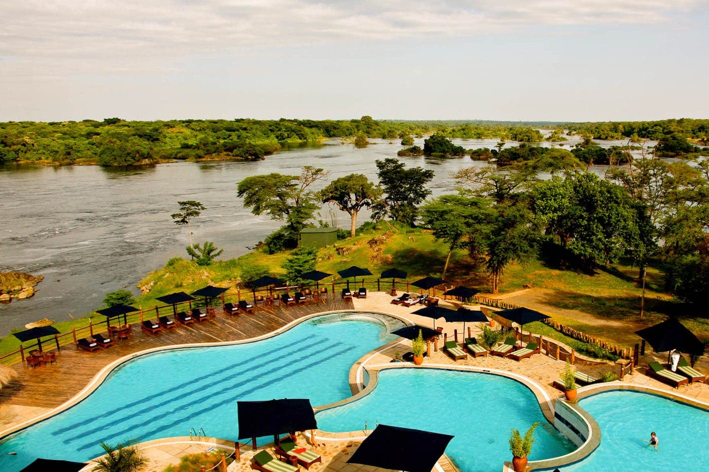 Murchison Falls National Park