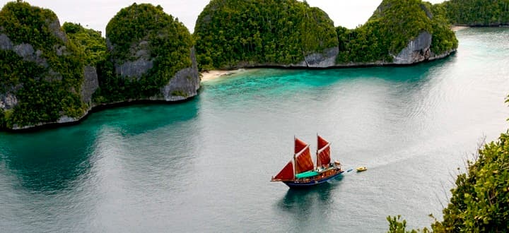 Ssese Islands