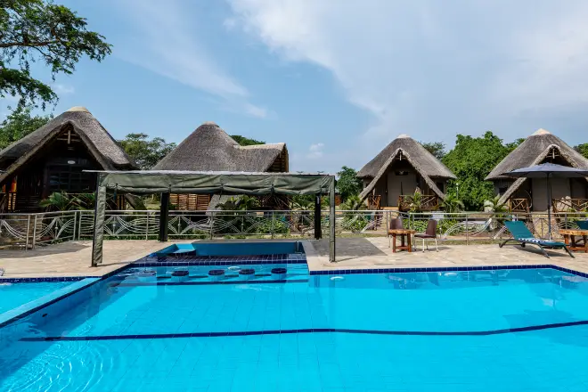 Ziwa Rhino Sanctuary