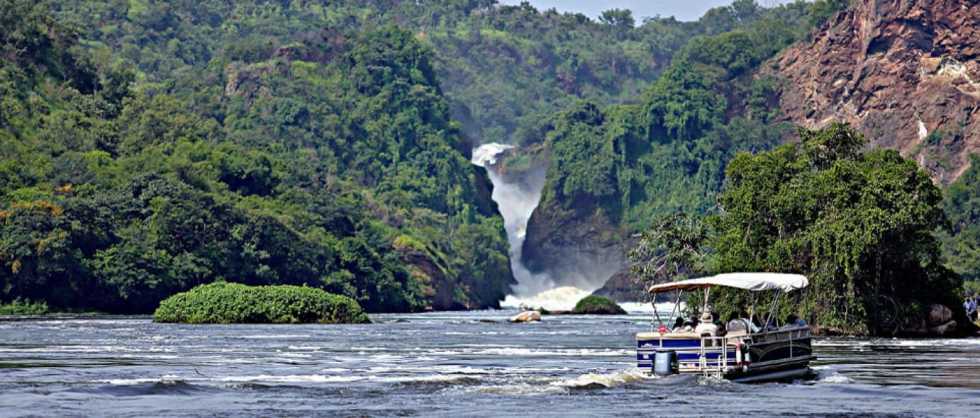 3-Day Murchison Falls Adventure
