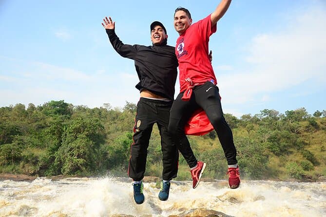 3-Day Murchison Falls Adventure