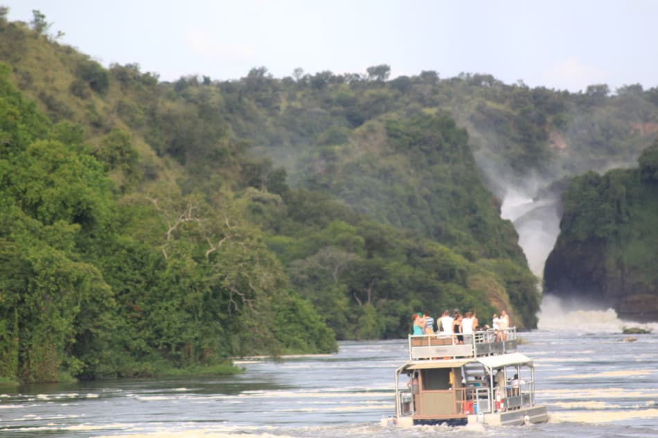 3-Day Murchison Falls Adventure