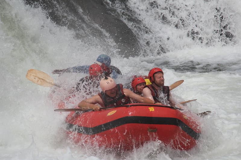 10-Day Uganda Highlights