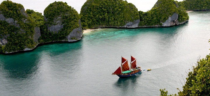 Ssese Islands