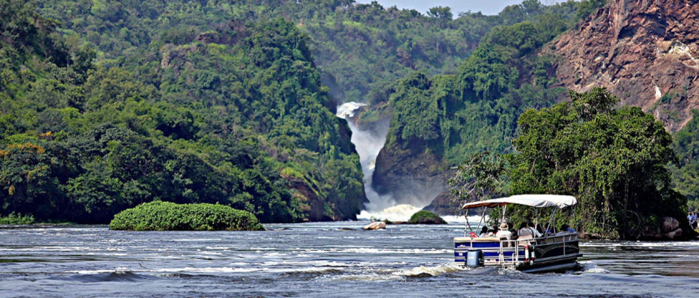 3-Day Murchison Falls Adventure