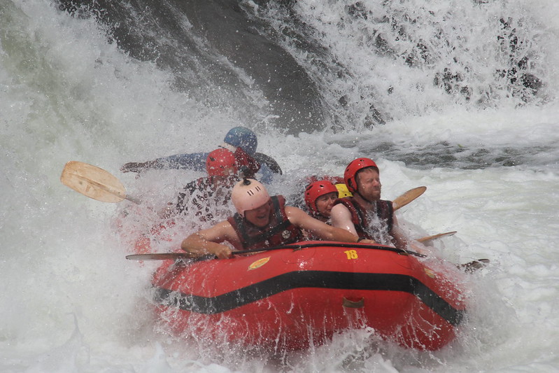 10-Day Uganda Highlights